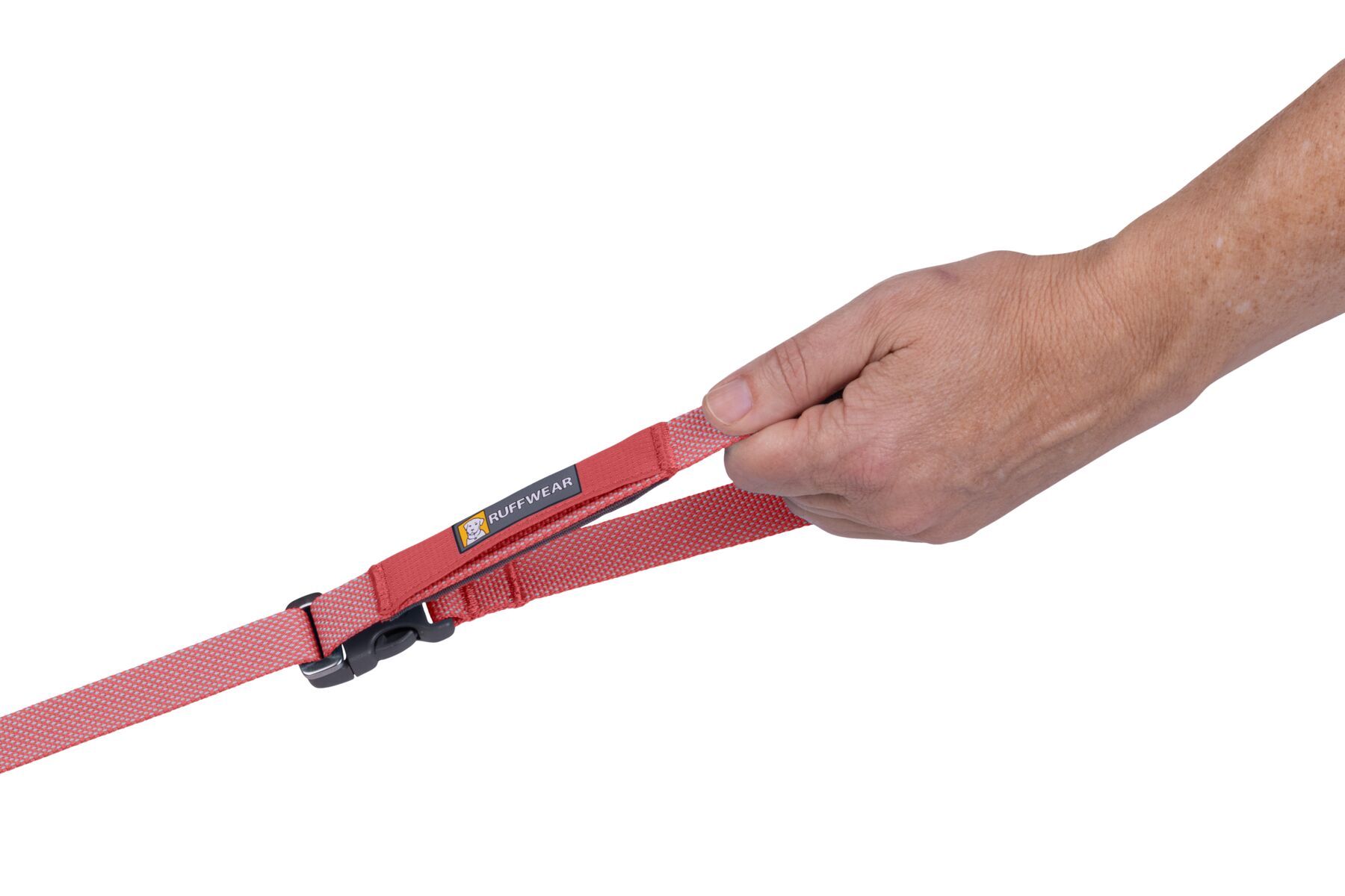 Ruffwear Hundeleinen Ruffwear Flagline™ Leine pink