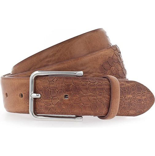 b.belt Gürtel Leder
