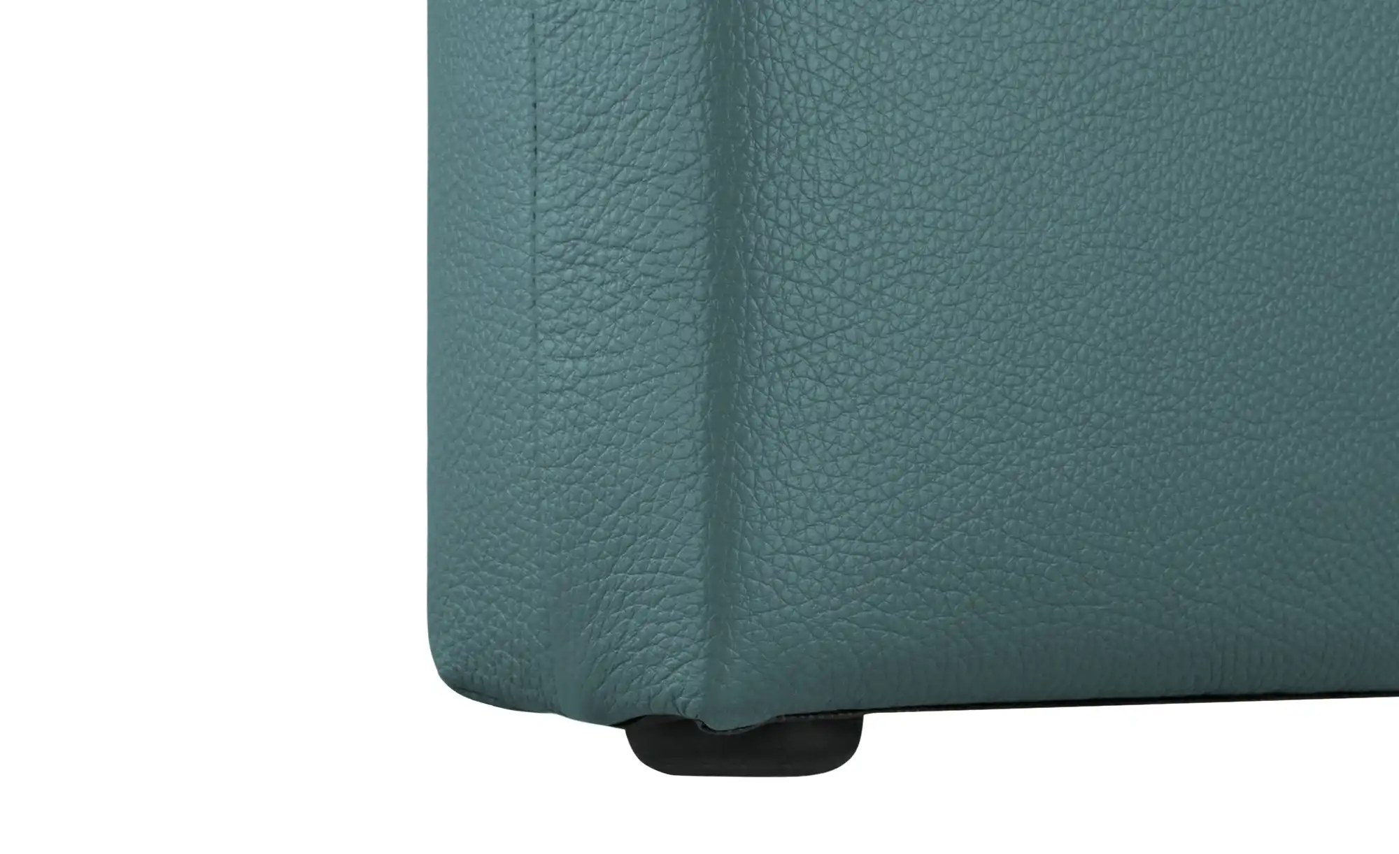 Eckbank  Leder