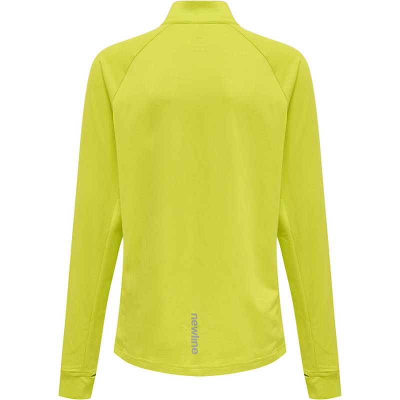 Newline KIDS CORE MIDLAYER Sweatshirt Kinder