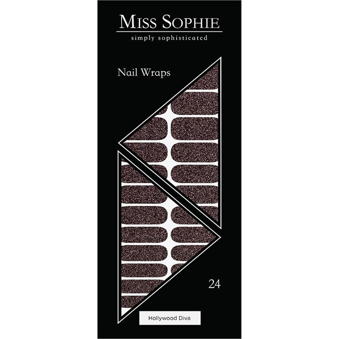 Nail Wraps