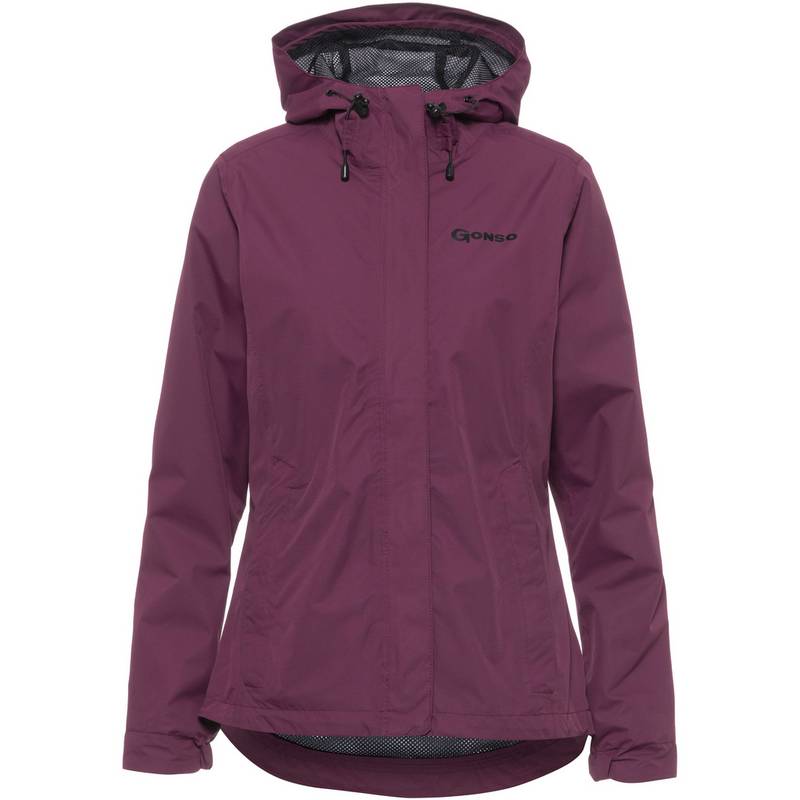 Gonso Sura Light Regenjacke Damen