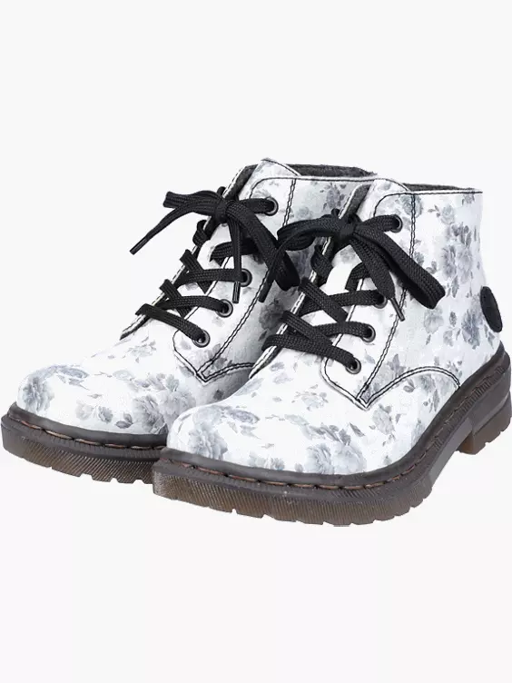 Rieker Damen Biker Boots