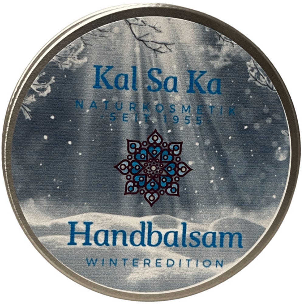Kal Sa Ka Handbalsam Winteredition 80 ml