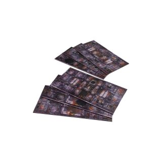 Imperial Terrain Footprint 12 x 6