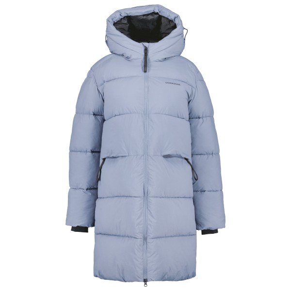 Didriksons - Women's Nomi Parka 3 - Mantel