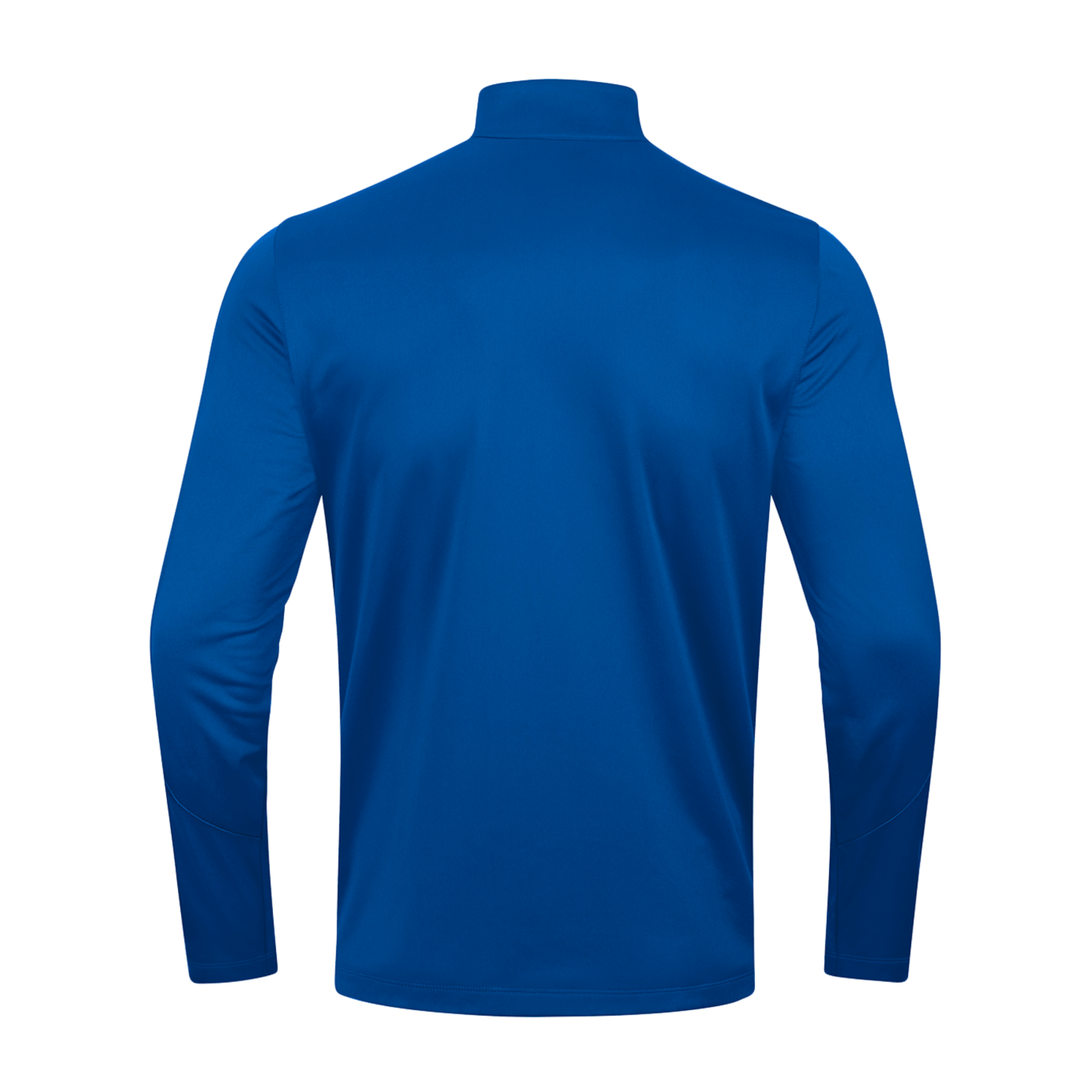 JAKO Power Polyesterjacke Blau Gelb F404