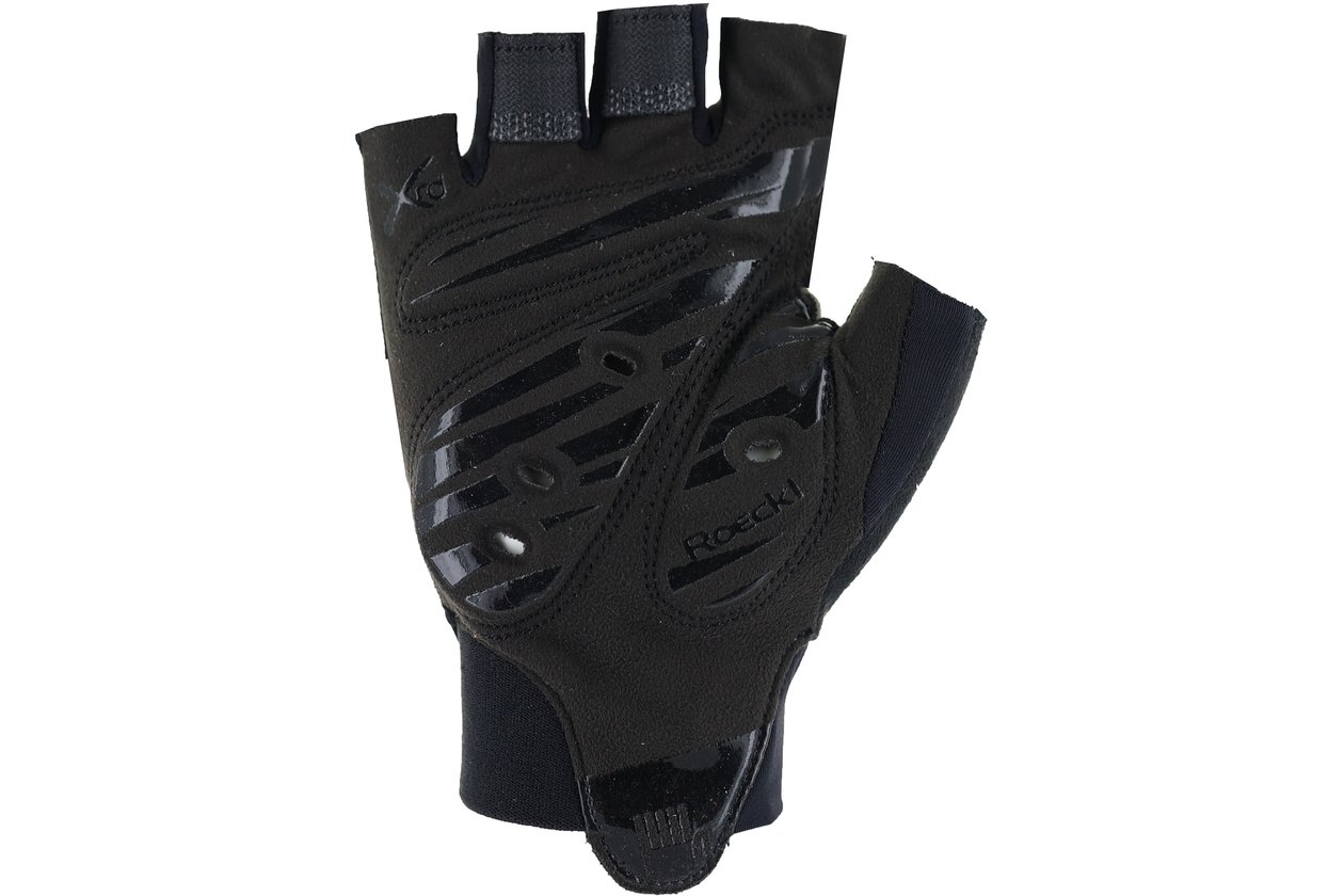 Roeckl Ivory 2 Kurzfinger Handschuhe - 2023