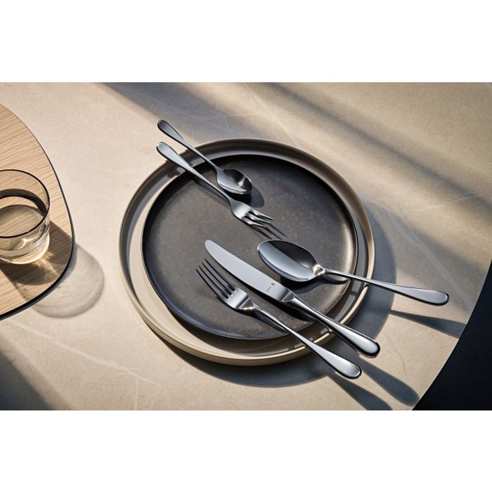 Kent Plus Besteck-Set, 66-teilig, Cromargan protect®