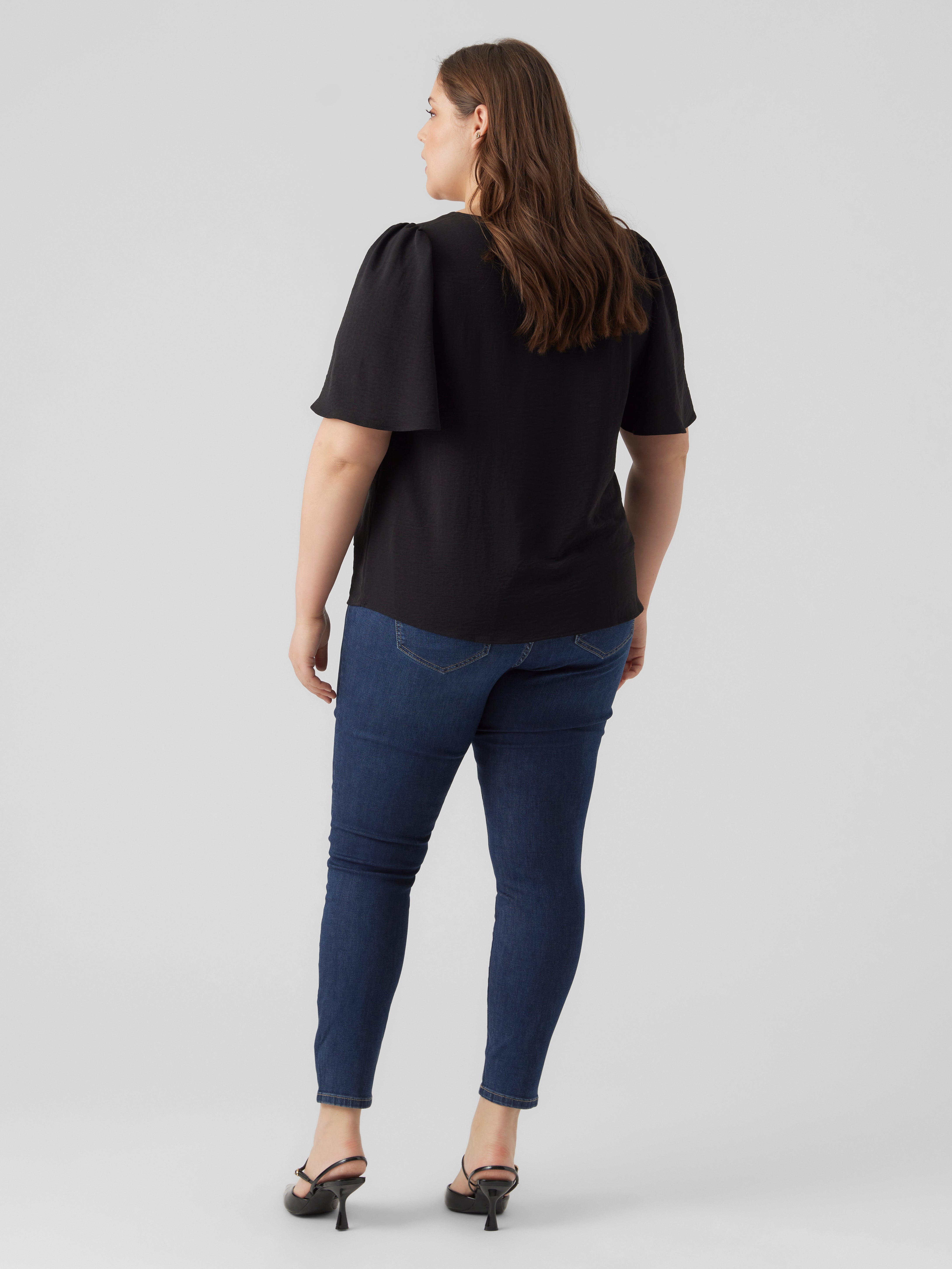 VMALVA Top