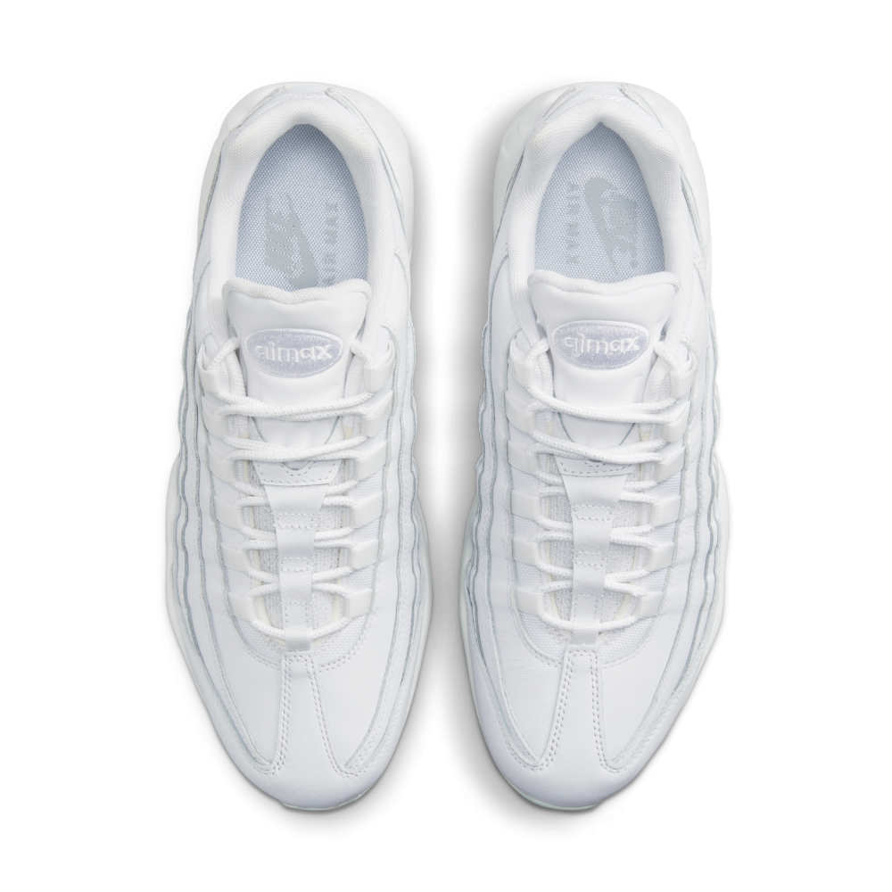 Nike Air Max 95 FN7273-100 / weiss