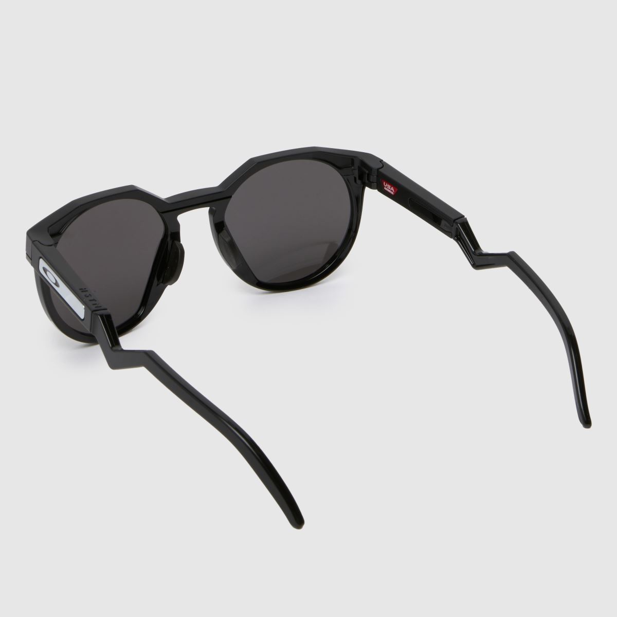 Oakley fekete hstn napszemüveg