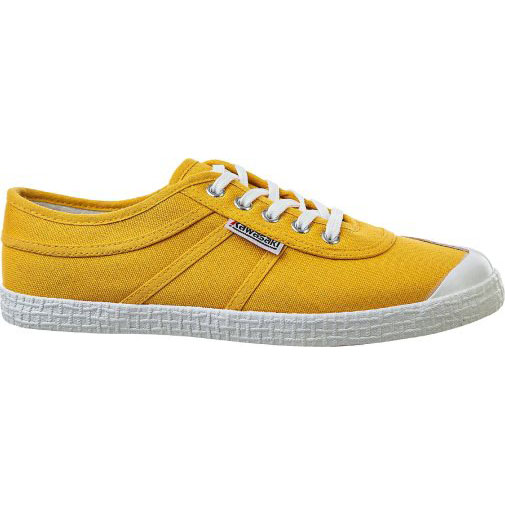 Kawasaki Sneaker Original Canvas im klassischen Retrodesign
