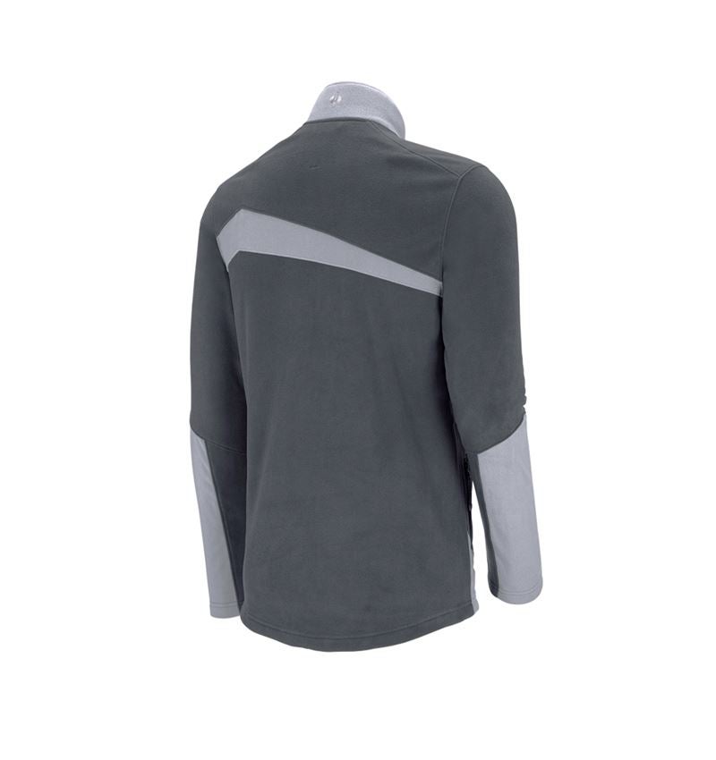 Fleece Troyer e.s.motion 2020