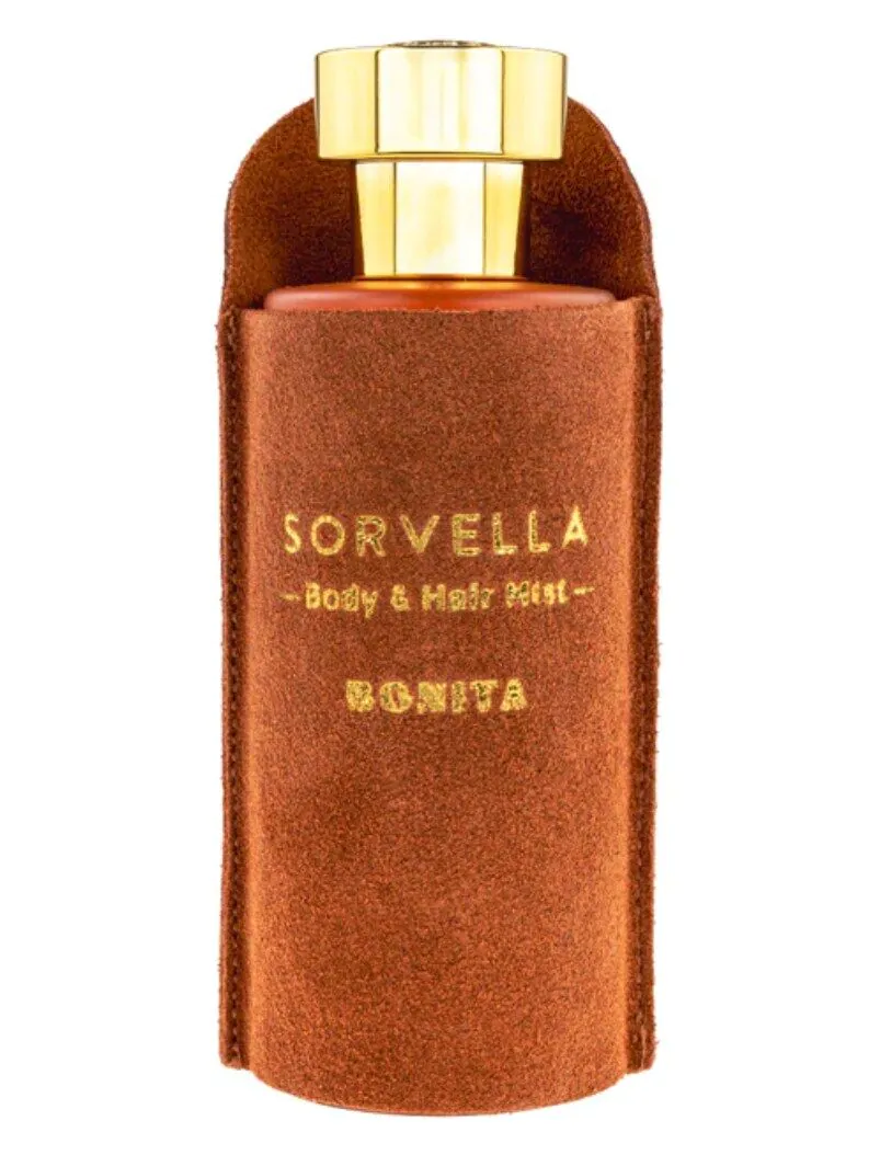 Sorvella Bonita kūno ir plaukų purškiklis