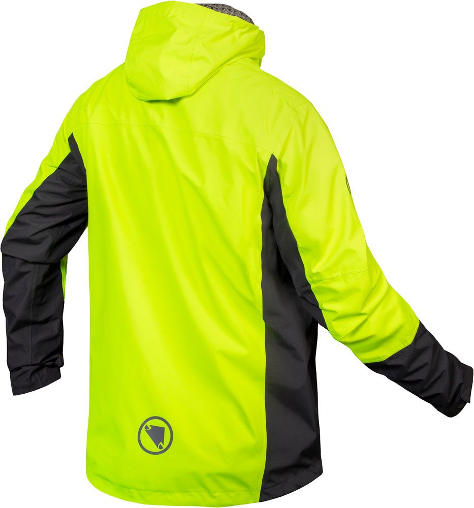 Endura Hummvee 3-in-1 - MTB Jacke kaufen | Bike-Discount