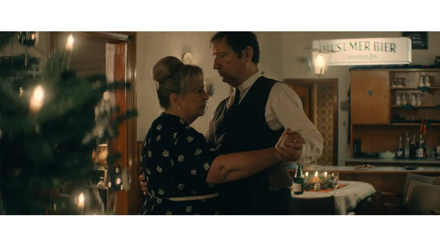 Mittagsstunde  [2 DVDs]