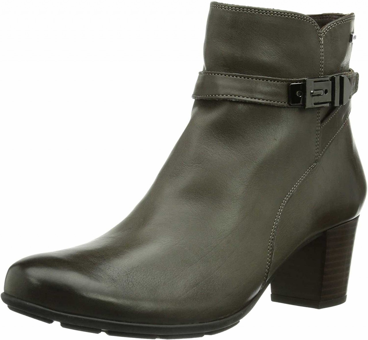 MEPHISTO Chelsea Boot orange 7925