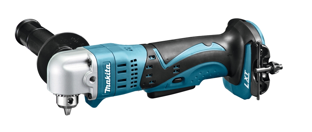 Makita DDA350ZJ Winkelbohrmaschine 18 Volt (ohne Akku und Ladegerät)