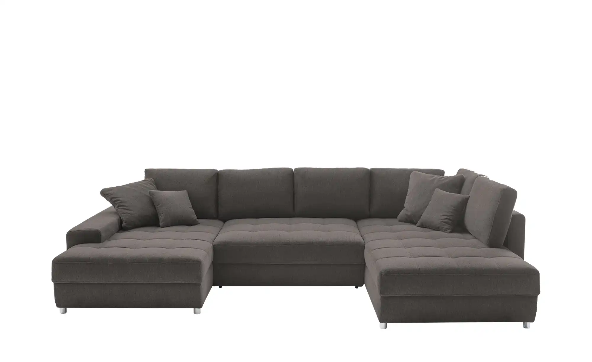 bobb Wohnlandschaft Arissa de Luxe