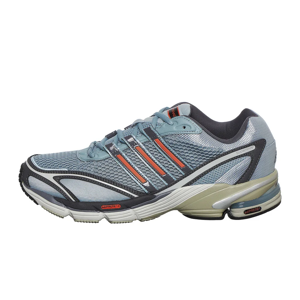 adidas Supernova Cushion 7 GW6789 / grau