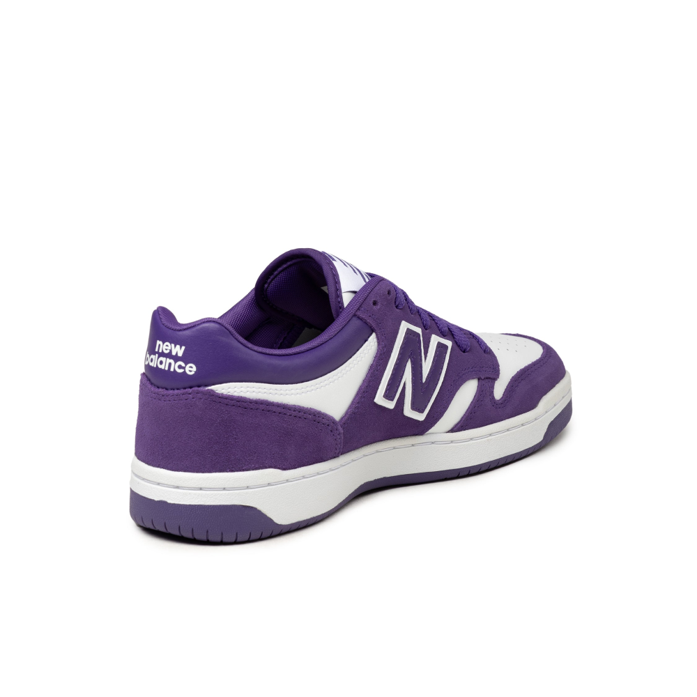 New Balance 480 BB480LWD / lila