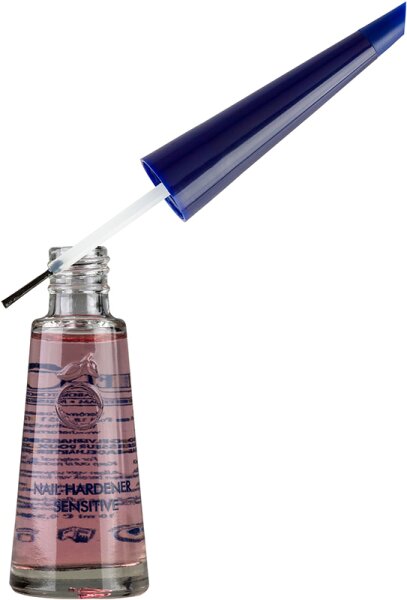 Herôme Nail Hardener Sensitive Nagelhärter