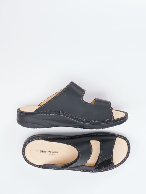 Pantolette-41100090049 Finn Comfort