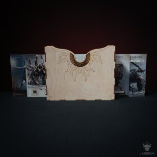 Odyssey Organizer