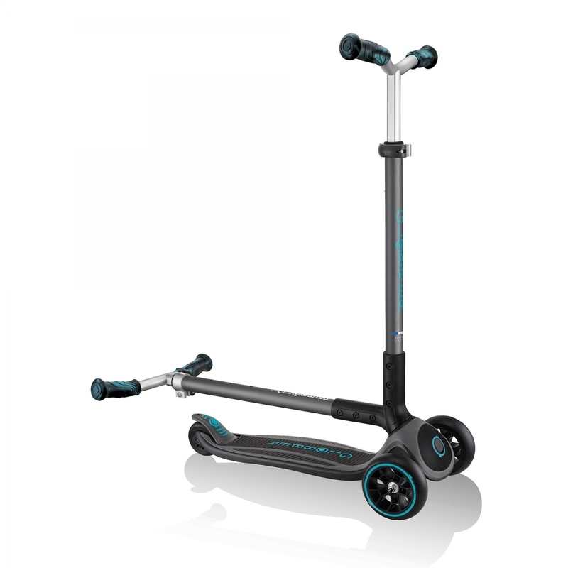 Trottinette MASTER PRIME 3 roues pliable