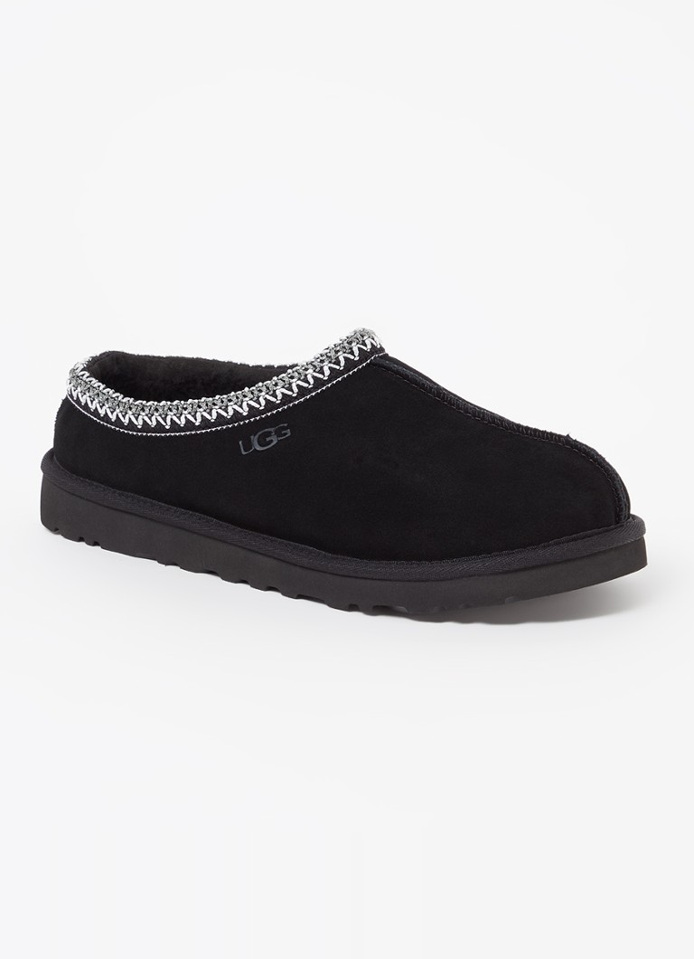 UGG  Tasman instapper van suède