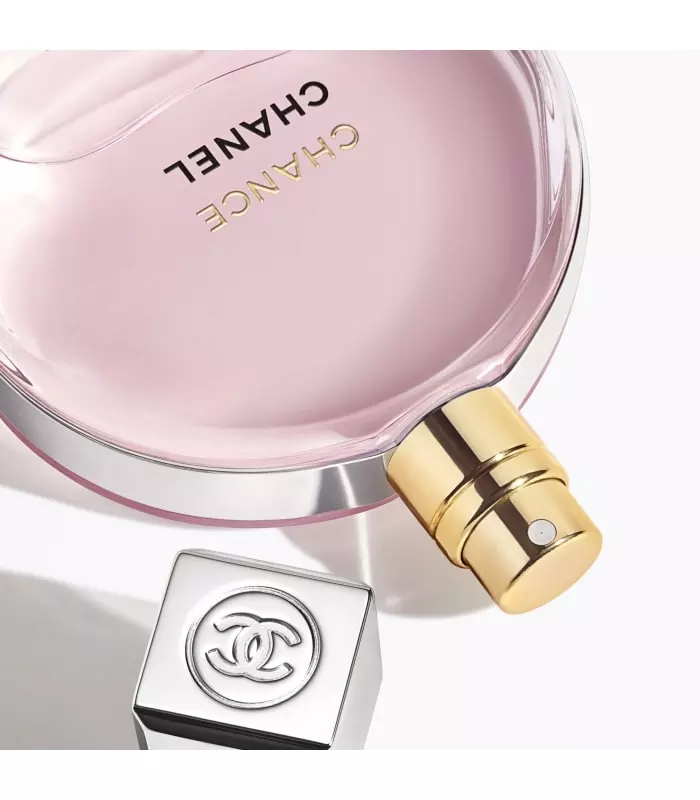 CHANCE EAU TENDRE Eau de Parfum Vaporisateur