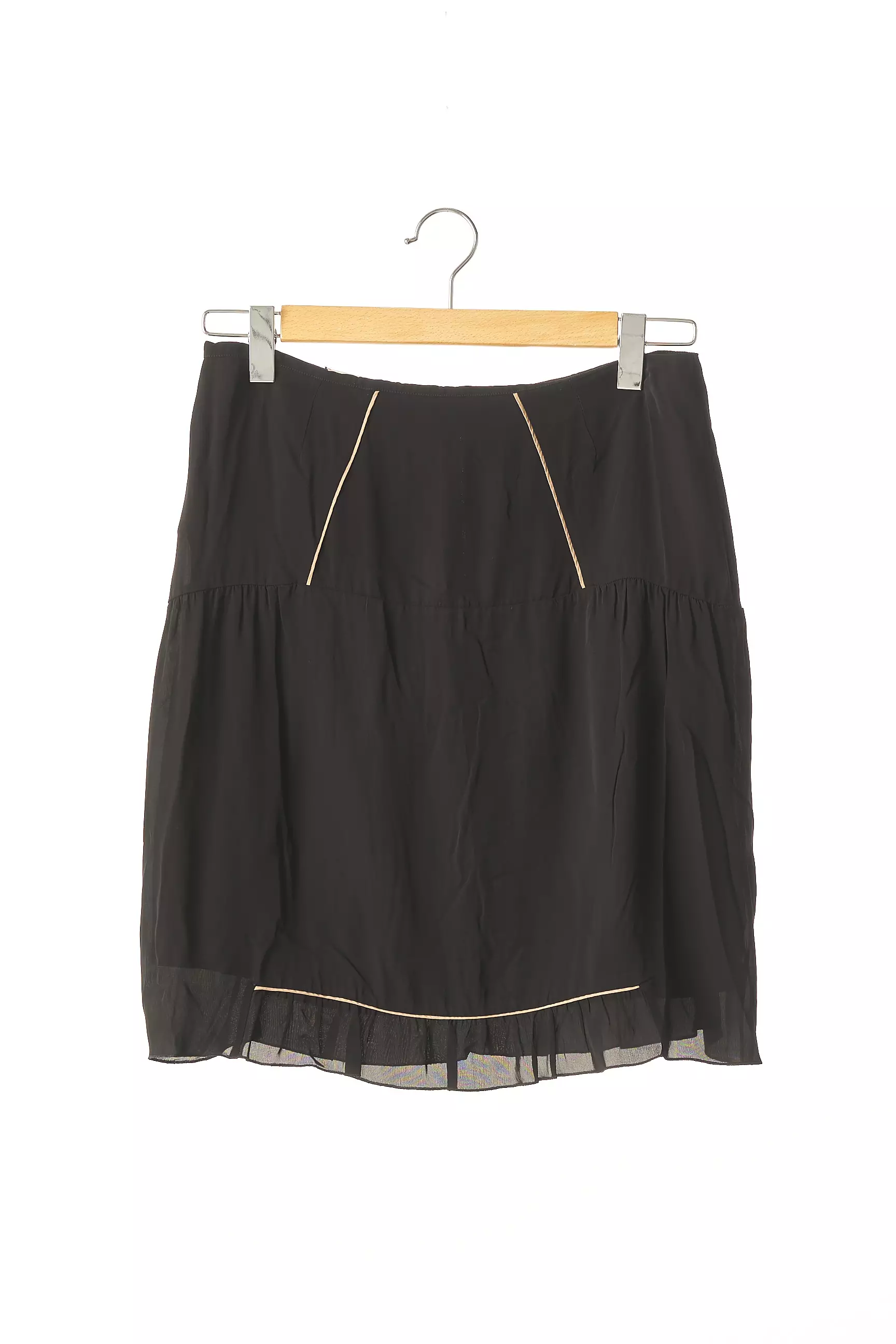 Marni Jupes Mi Longues Femme couleur noir