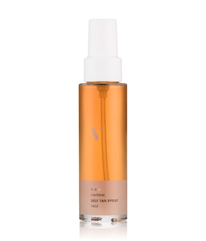 VENICEBODY Caffeine Selbstbräunungsspray-50 ml