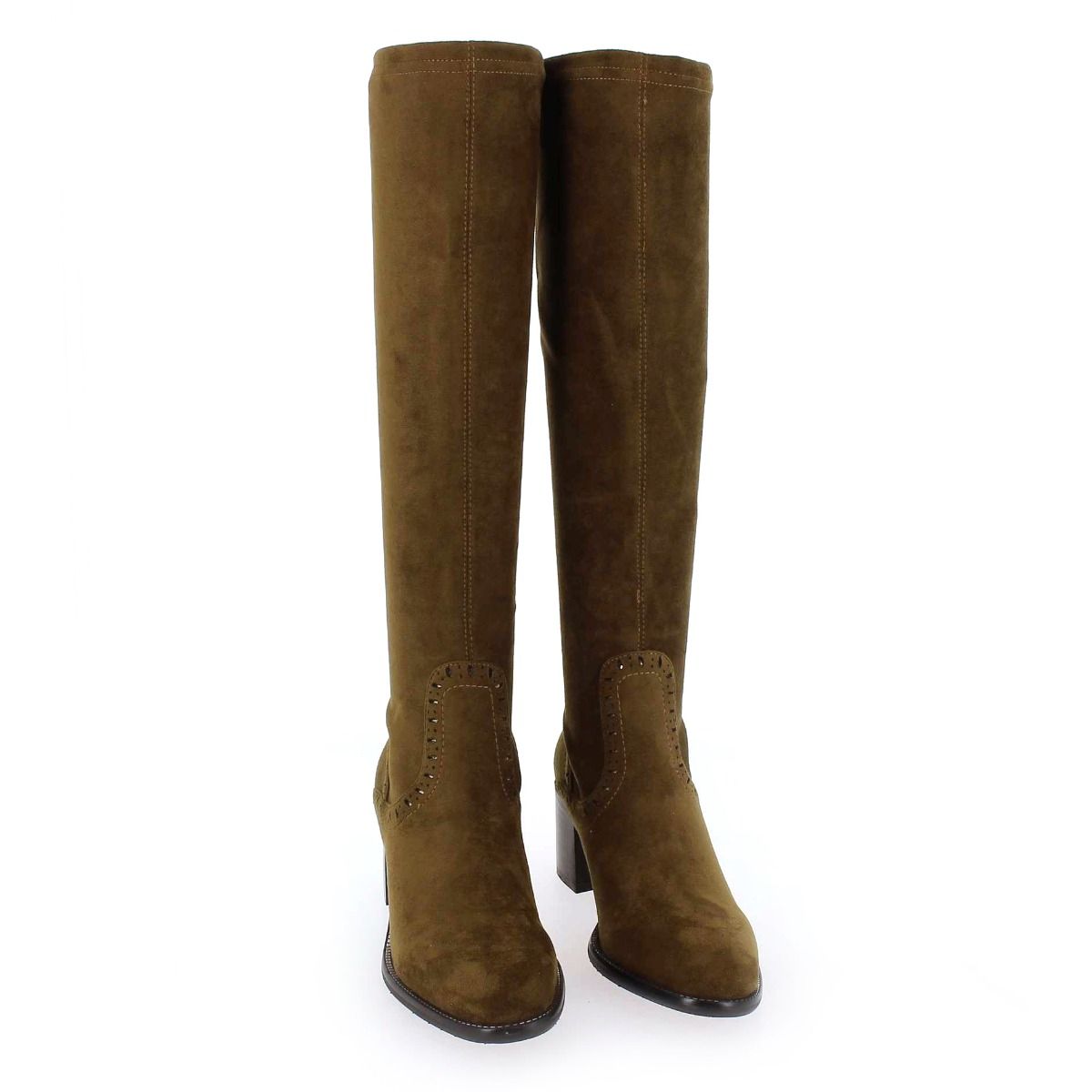 Adige  PERLA - marron