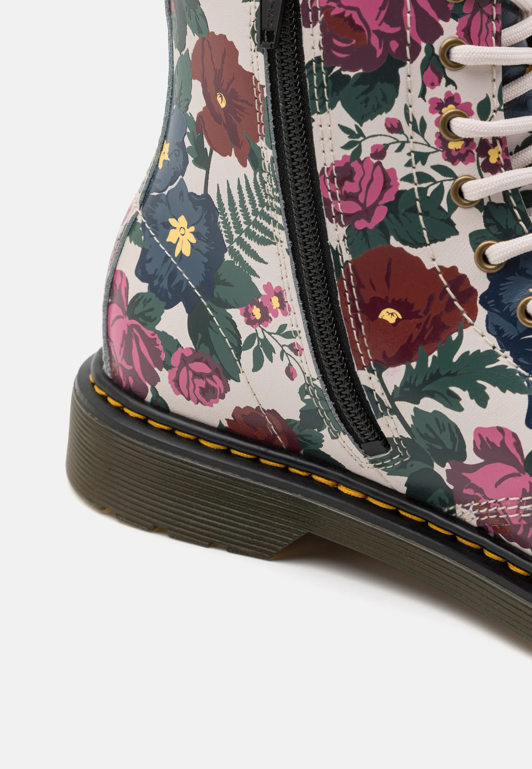 Botas con cordones Dr. Martens 1460