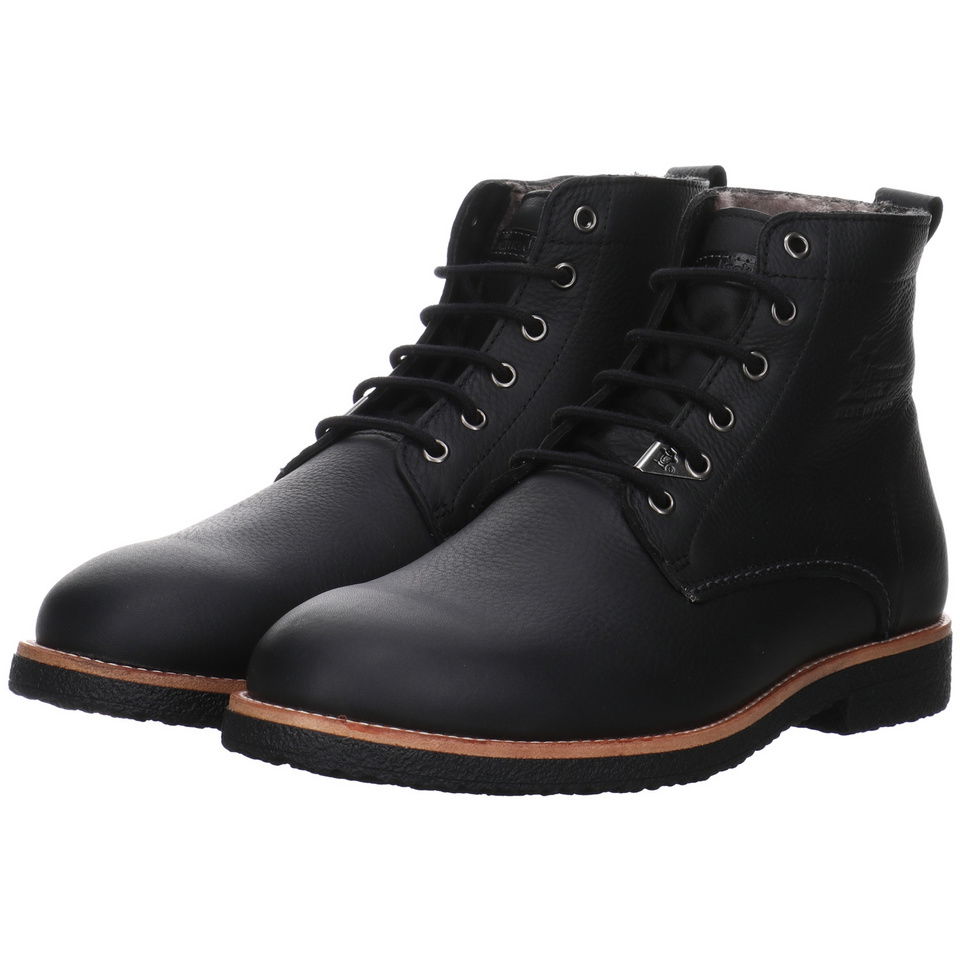Panama Jack Glasgow Igloo Boots