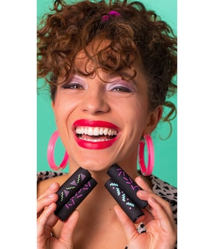 L.O.V X Très Click - 90ies Hits Velvet Matte Lippenstift-3.2 g
