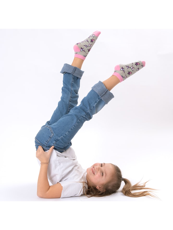 Occulto 10er Pack Sneaker Socken Motive Motivo in Katze günstig kaufen