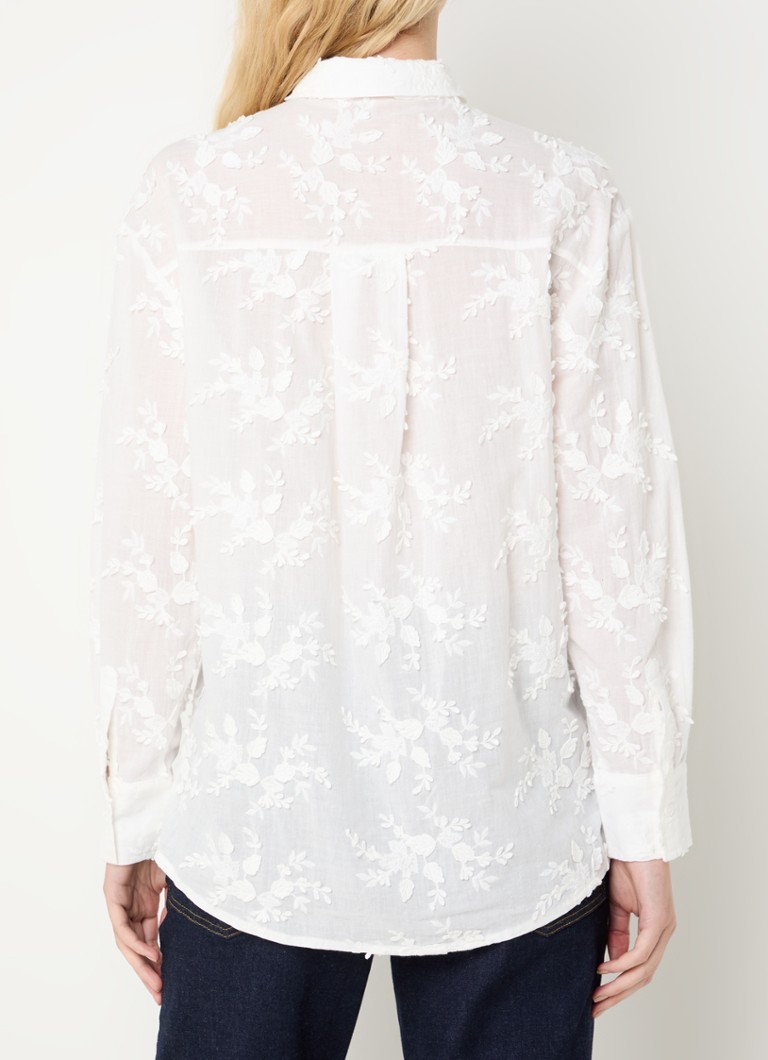 Bluza Josephine & Co Ava s vezom