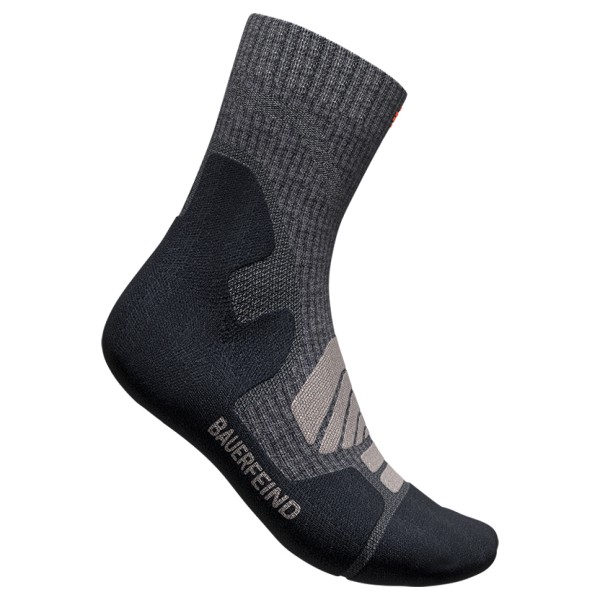 Bauerfeind Sports - Outdoor Merino Mid Cut Socks - Wandersocken