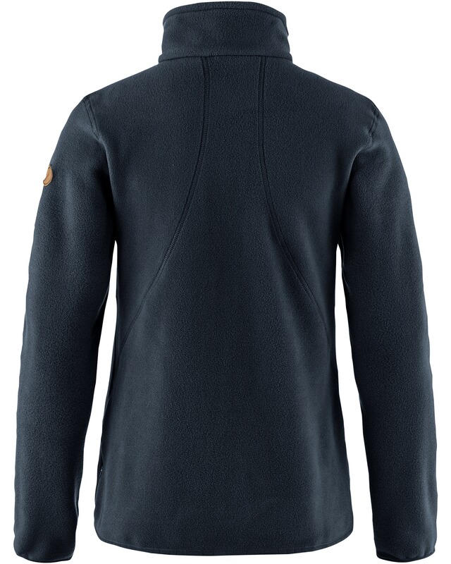 Fjällräven Damen Fleecejacke Stina