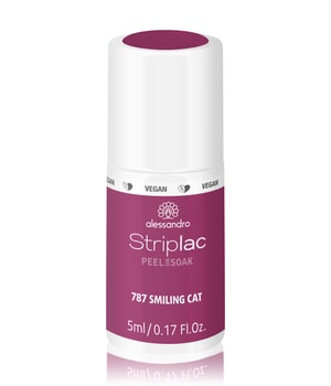 Alessandro Striplac Peel or Soak Aless‘ In Wonderland Nagellack-5 ml