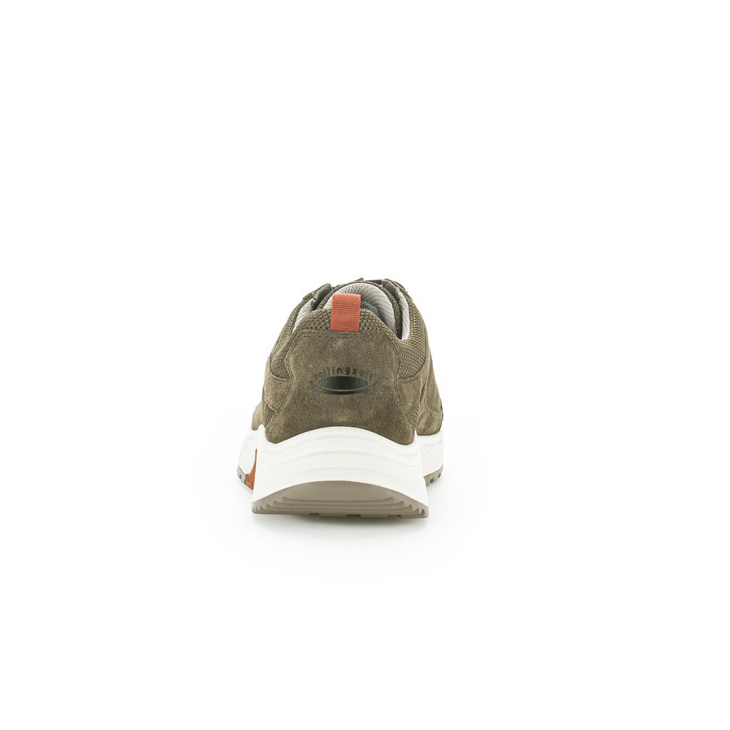 rollingsoft PG8002 Sneaker low grün