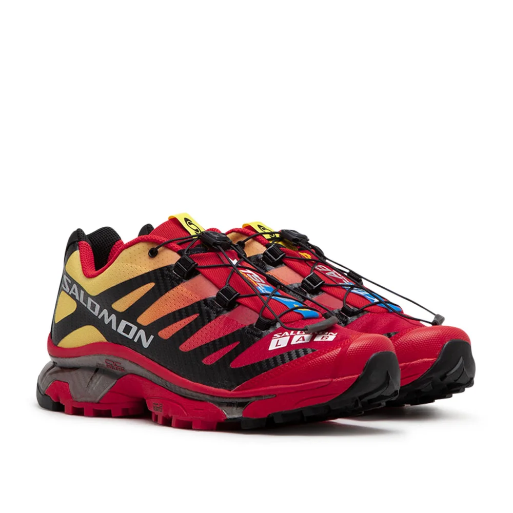 Salomon XT 4 OG L47024200 / rot