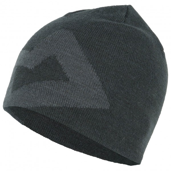Mountain Equipment - Branded Knitted Beanie - Mütze
