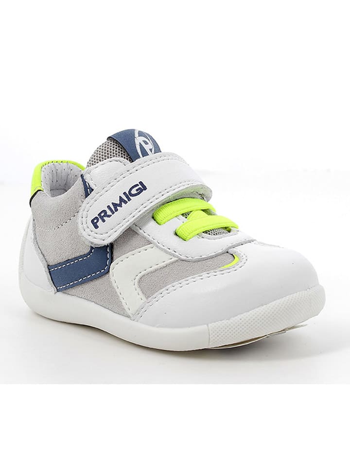 Primigi Sneakers in Grau günstig kaufen