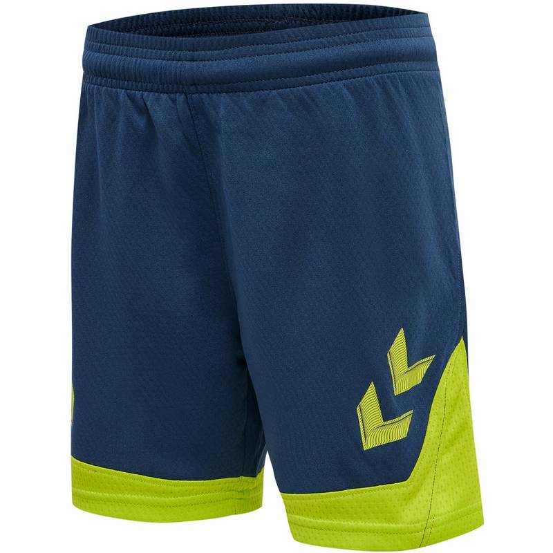 hummel hmlLEAD POLY SHORTS KIDS Sweatshorts Kinder