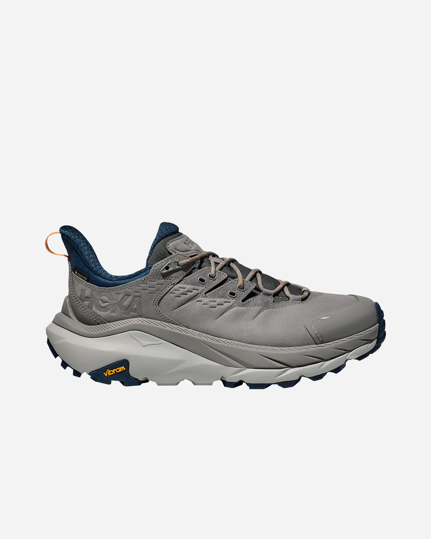 Scarpe Trail Hoka Kaha 2 Low Gtx M 1123190F-GLCT