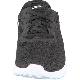 Nike Tanjun PS Sneaker in schwarz